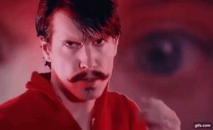 Meet your Posher, Chris